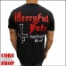 Футболка Mercyful Fate