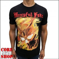 Футболка Mercyful Fate