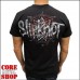 Футболка-Slipknot - Des Moines Iowa