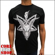 Футболка Baphomet 666