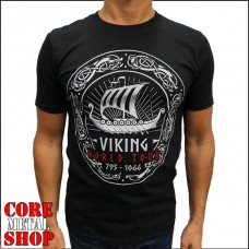 Футболка Viking World Tour