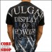 Футболка Pantera Vulgar Display of Power