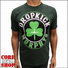 Футболка мужская Dropkick Murphys
