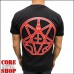 Футболка Morbid Angel