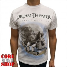 Футболка Dream Theater - Distance Over Time