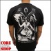 Футболка-Darkthrone Baphomet