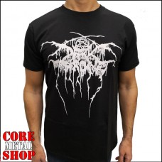 Футболка-Darkthrone Baphomet