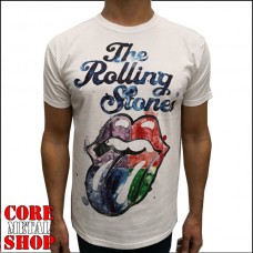 Футболка Rolling Stones