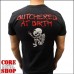 Футболка Cannibal Corpse