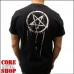 Футболка Gorgoroth
