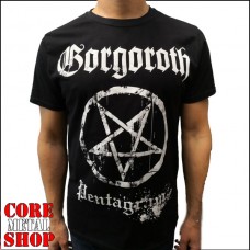 Футболка Gorgoroth