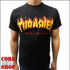 Футболка Thrasher