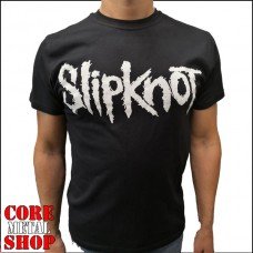 Футболка Slipknot