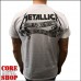 Футболка Metallica - And Justice For All