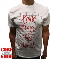 Футболка Pink Floyd - The Wall