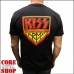 Футболк- Kiss - Destroyer