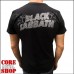 Футболка Black Sabbath - Lord Of This World