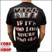 Футболка Kiss 