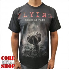Футболка Flying - Seeding Pain