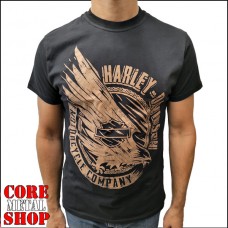 Футболка мужская Harley Davidson - Motorcycles