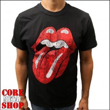 Футболка Rolling Stones