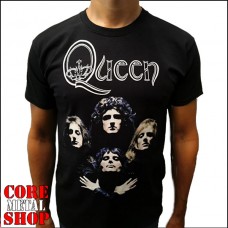 Футболка Queen