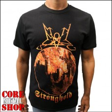 Футболка Summoning - Stronghold