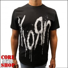 Футболка-Korn - Still A Freak