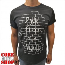 Футболка Pink Floyd - The Wall