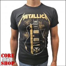 Футболка Metallica