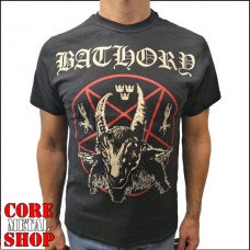 Футболка мужская Bathory