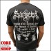 Футболка мужская Sargeist - Disciple Of The Heinous Path