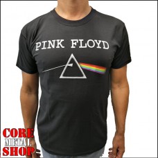 Футболка Pink Floyd - The Dark Side Of The Moon