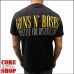 Футболка Guns`N`Roses - Appetite For Destruction