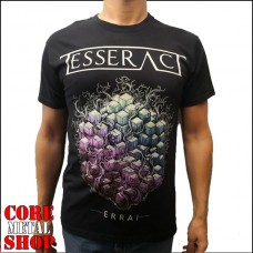 Футболка Tesseract - Errai