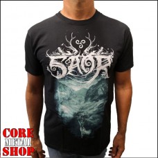 Футболка Saor - Forgotten Paths