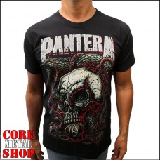 Футболка Pantera