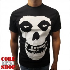 Футболка Misfits