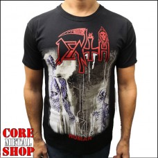 Футболка Death-Human