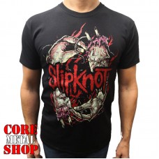 Футболка Slipknot