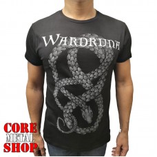 Футболка Wardruna