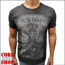 Футболка Behemoth