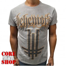 Футболка Behemoth