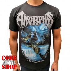 Футболка Amorphis - Tales From The Thousand Lakes