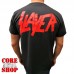 Футболка Slayer