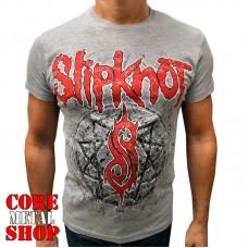 Футболка Slipknot