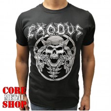 Футболка Exodus - Bay Area Thrash Fuckin Metal