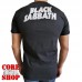 Футболка Black Sabbath - Never Say Die