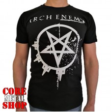 Футболка Arch Enemy - Pure Fucking Metal