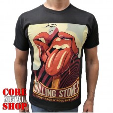 Футболка Rolling Stones - It's Only Rock And Roll